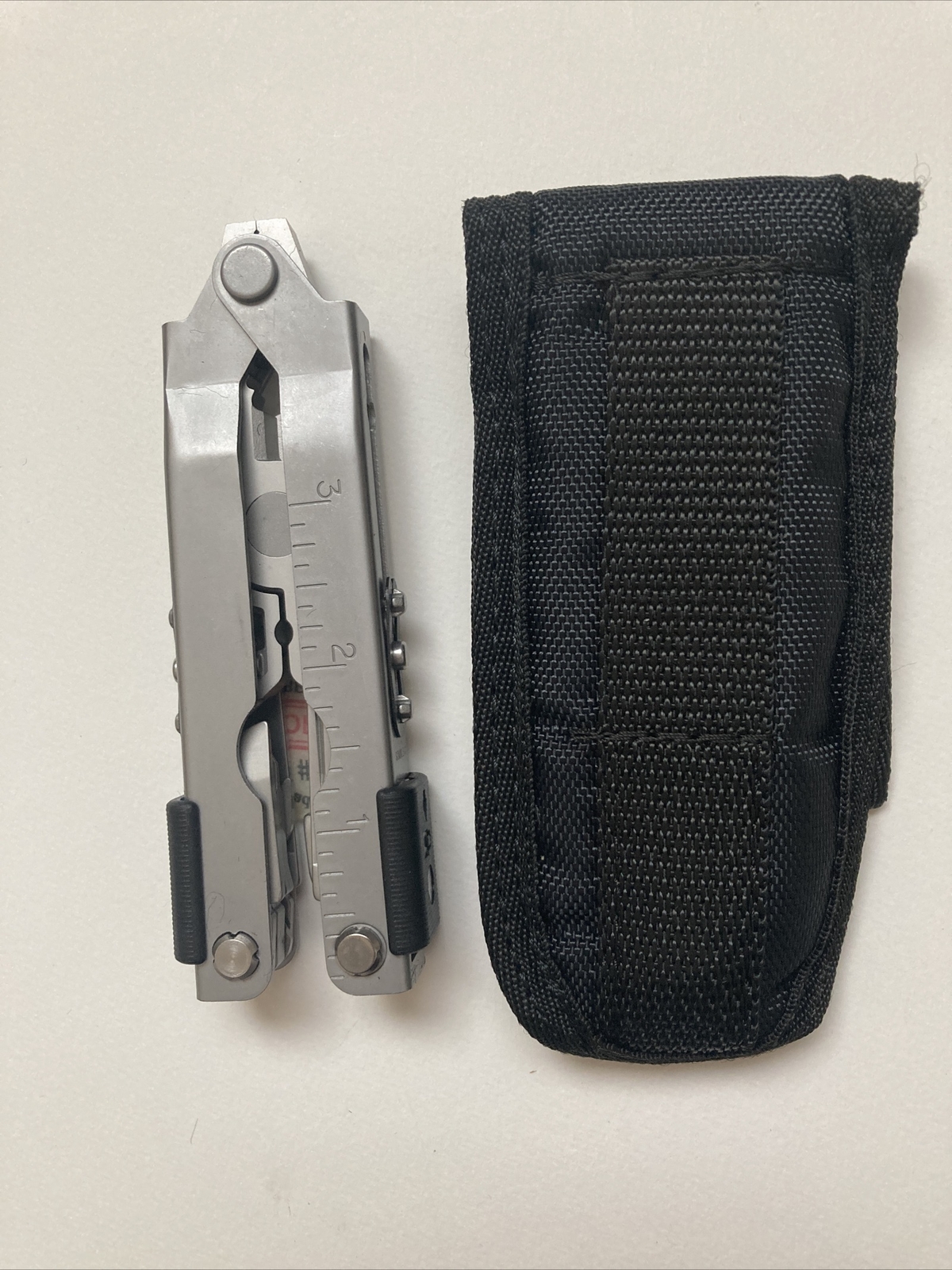 Gerber Multi-Plier 600 Blunt Nose 07500 Retired Collectible New