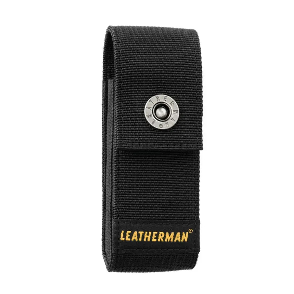 NEW LEATHERMAN Multi-Tool SIGNAL Nylon Case Japan Official 25-Year Warranty TOPO