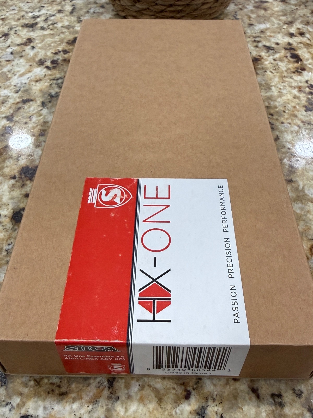 HX-ONE Home Allen Key Set | L – Wrench Tool KIT | Texture Coated Swiss tool S…