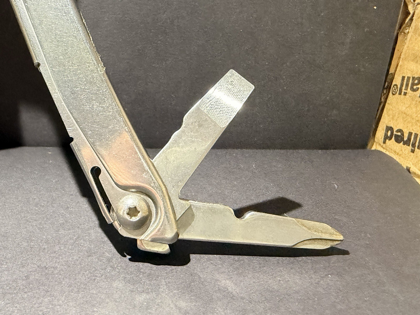 Leatherman Rev Multi-Tool