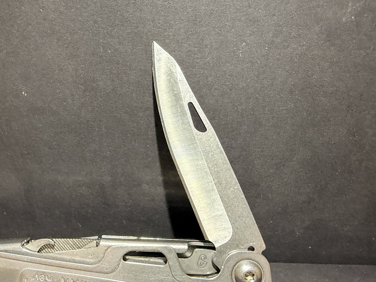 Leatherman Rev Multi-Tool