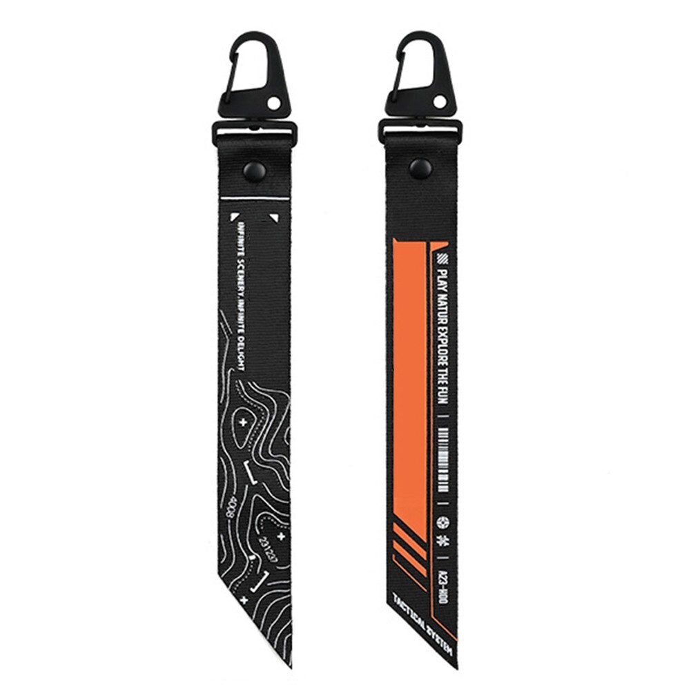 Camping Ribbon Easy To Use Structure Long-term Use Small And Light Weight