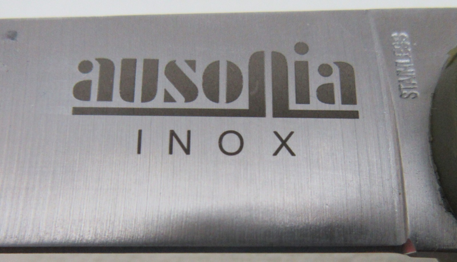 Ausonia Multifunction Bivouac Knife-Fork-Spoon & more W/Sheath