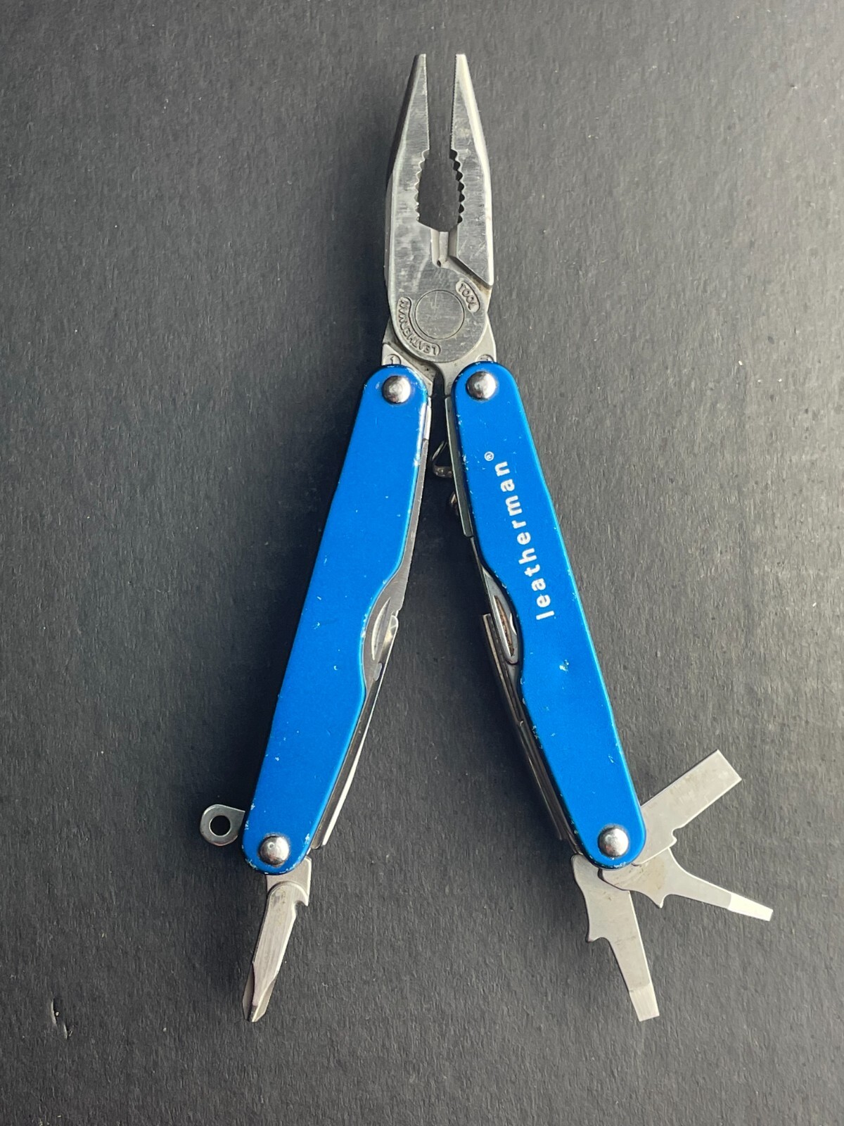 Leatherman Juice CS4 Multi Tool – Various Colors