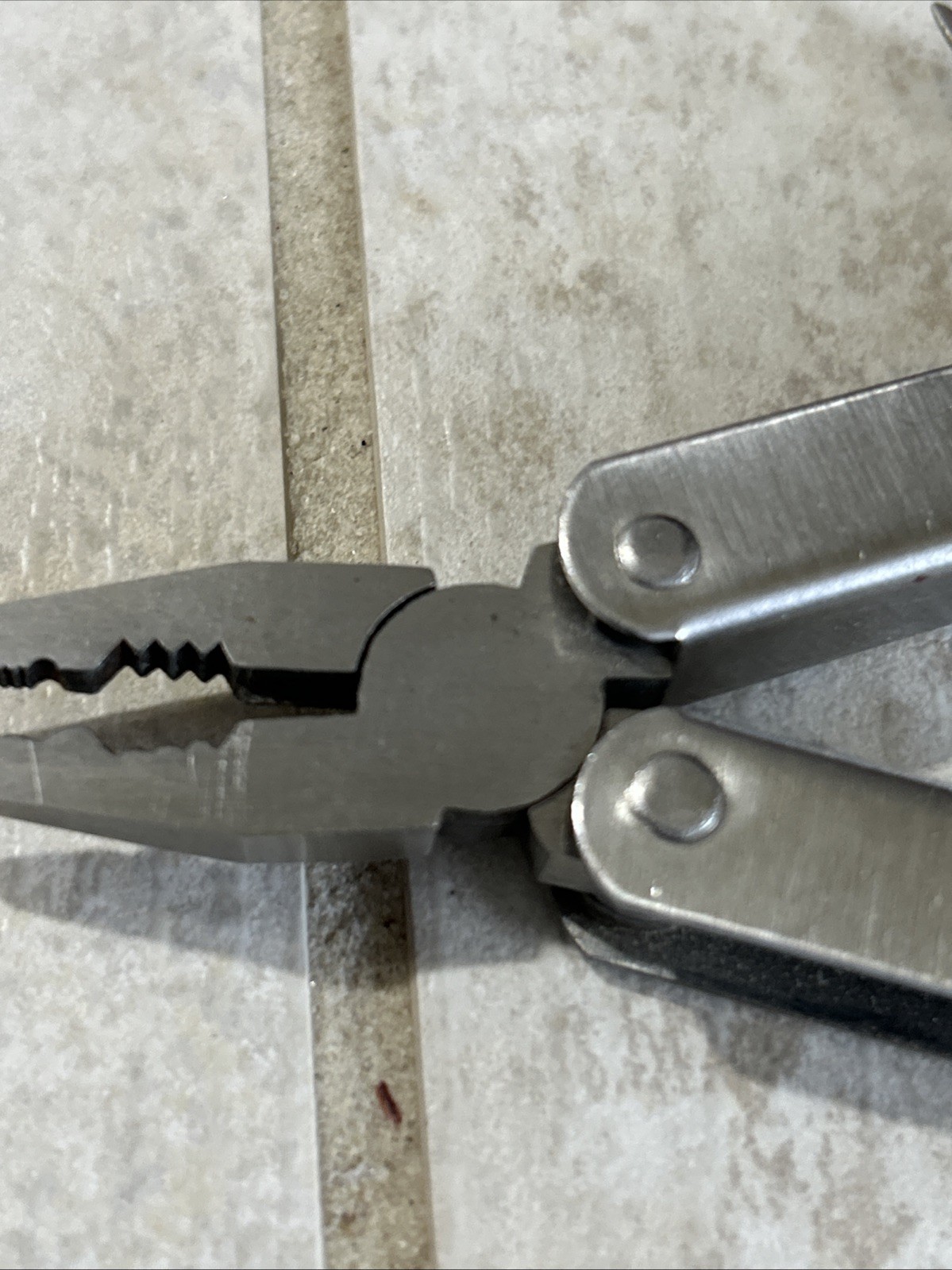 Unbranded Micro Multitool