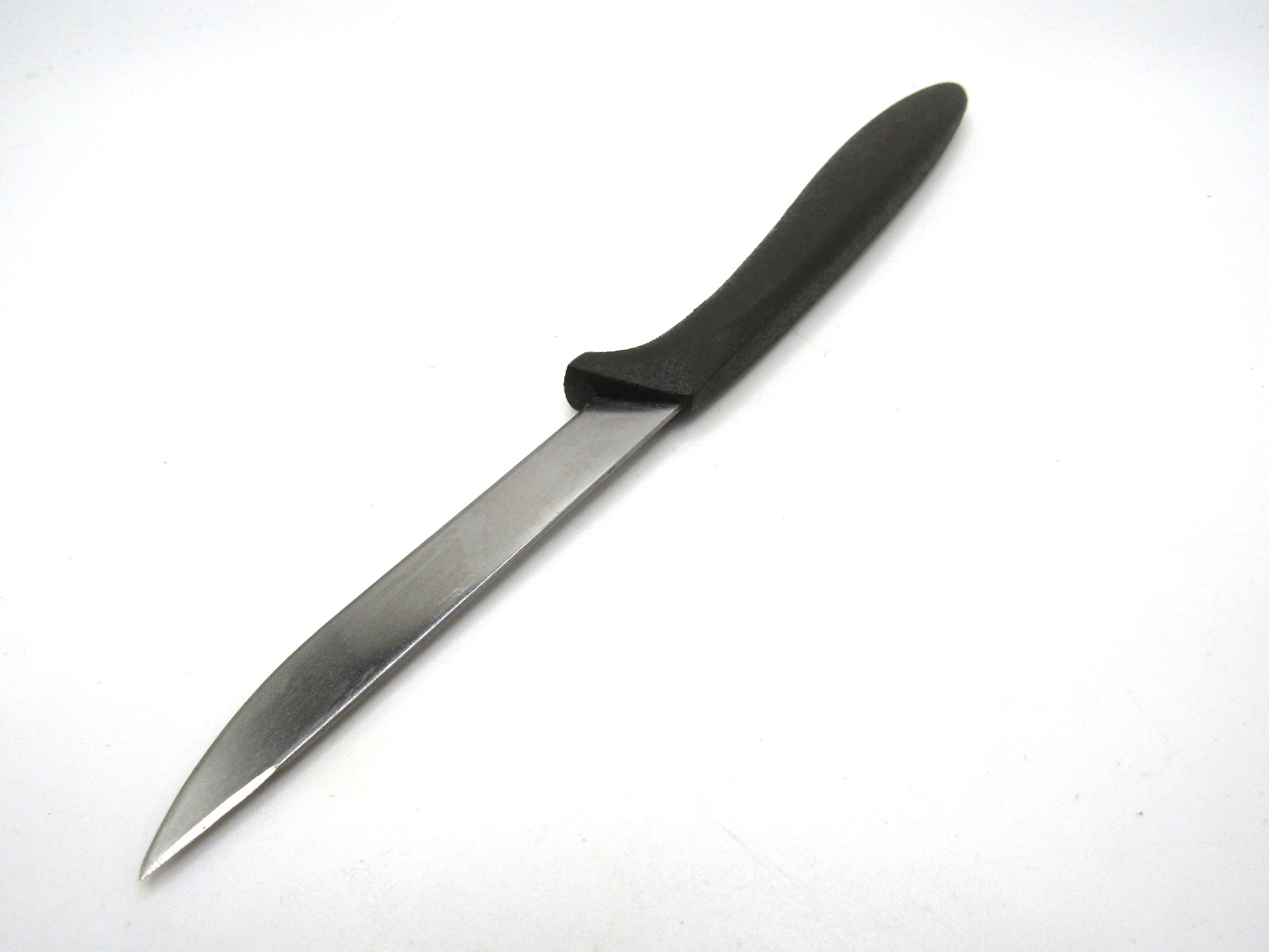 Vintage Gerber Trout & Bird Knife Original Leather Sheath Portland USA 3″ Blade