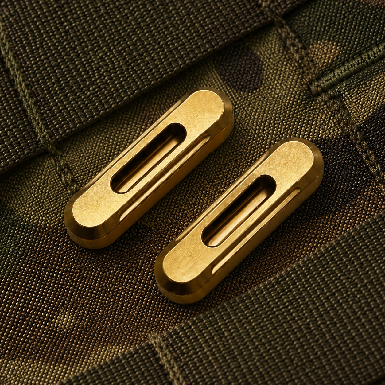 Custom CNC Quick Thumb Stud FOR LEATHERMAN ARC/FREE P4- One Hand Open