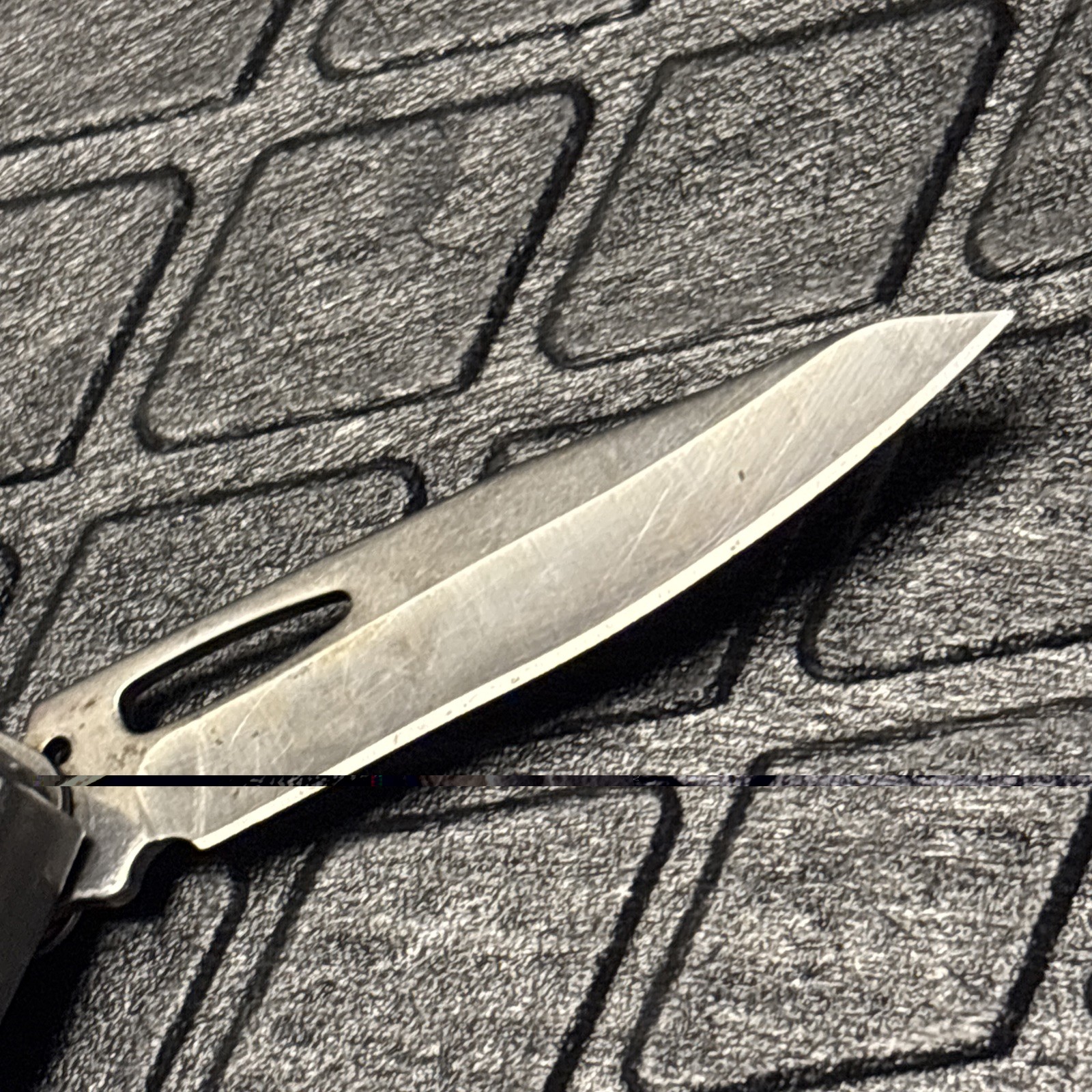 Leatherman Bolster Multi Tool – Silver