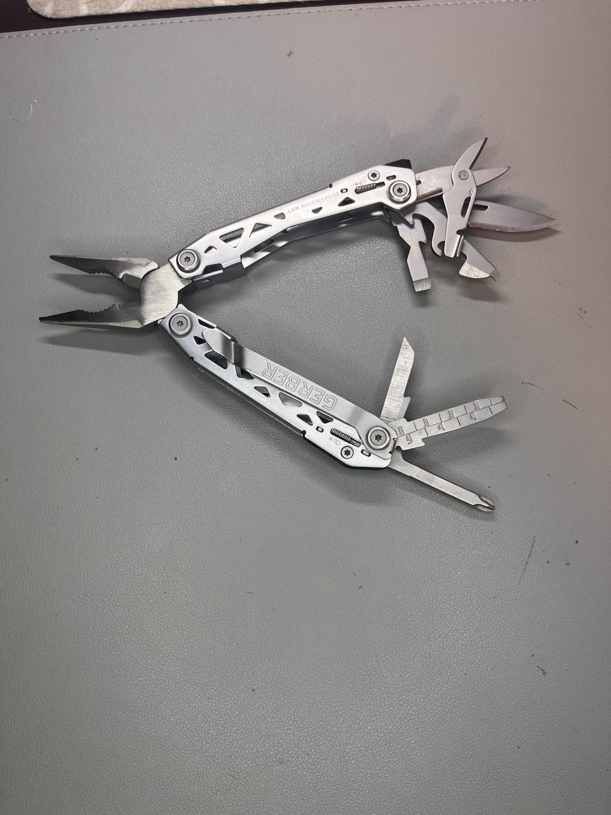 Gerber Suspension NXT multi-tool. One per order