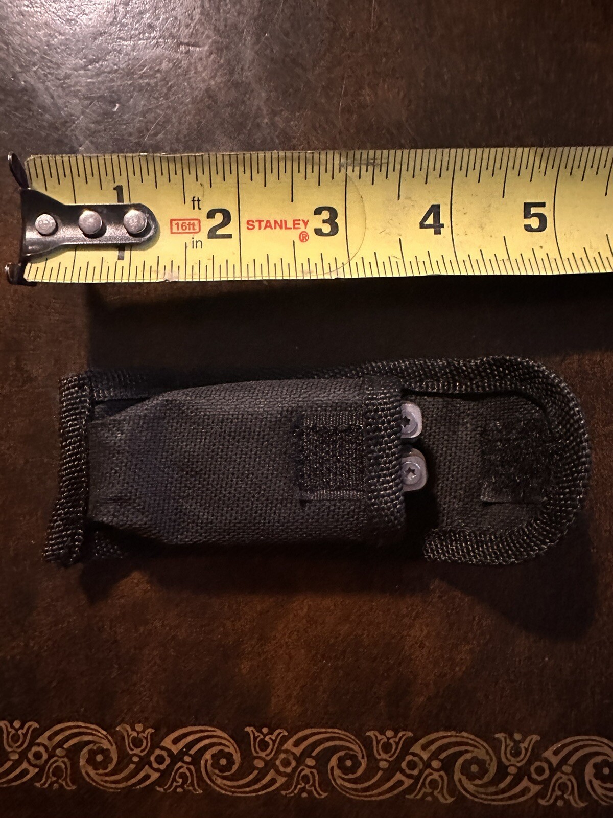 Cabela’s • Multi Tool • Pocket Tool • Various Tools Seven Function • Gently Used