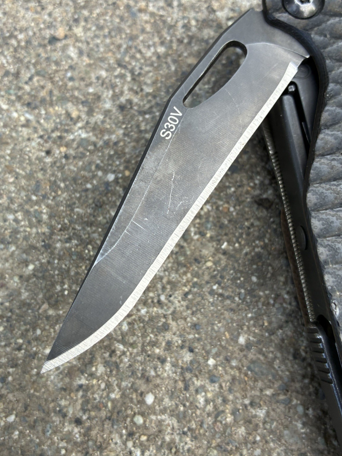 Leatherman Charge Plus G10 Earth