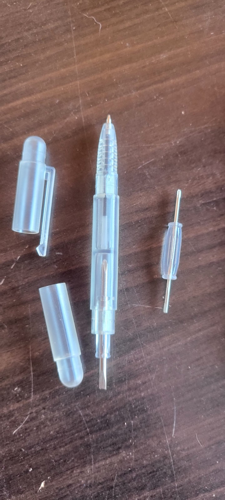 New Pen & Multi Mini Tool