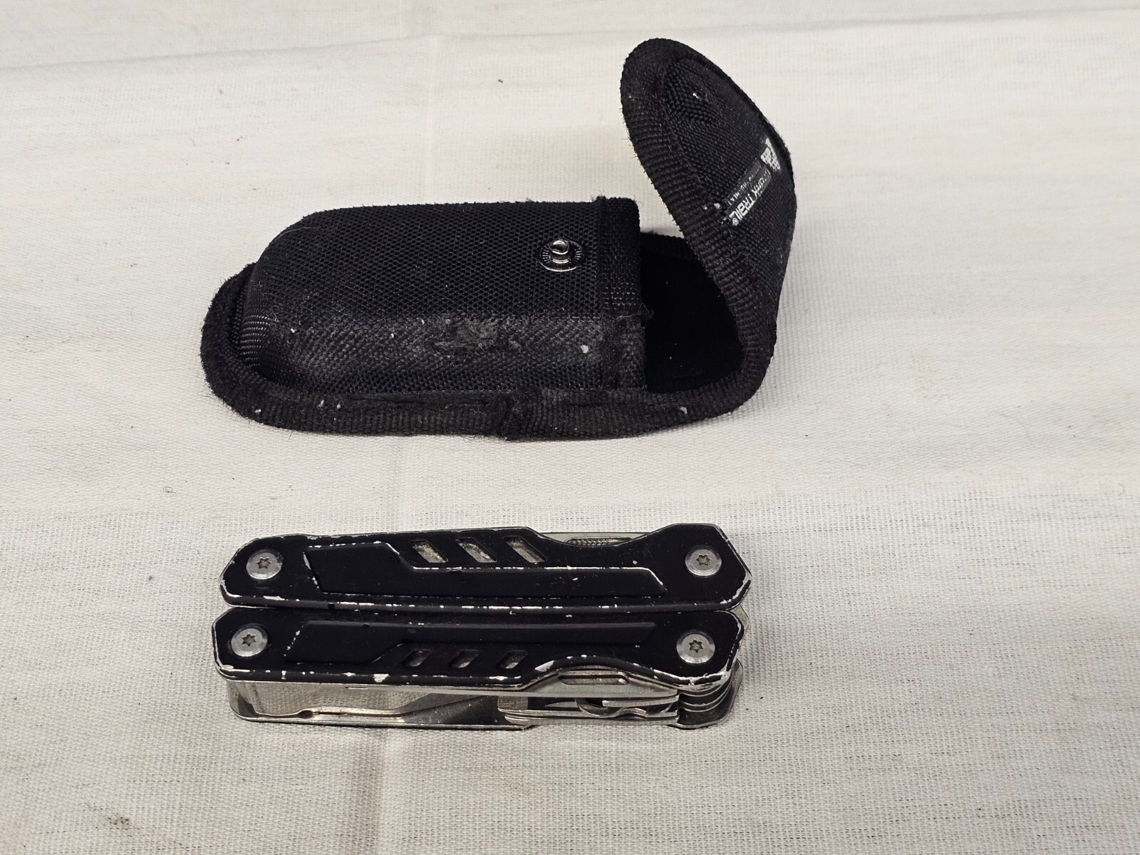 Ozark Trail Multitool Multi-Tool 10 in 1