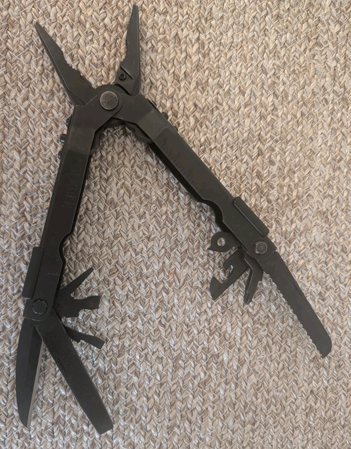 Gerber MP 600 Multi-Tool 600 carbide