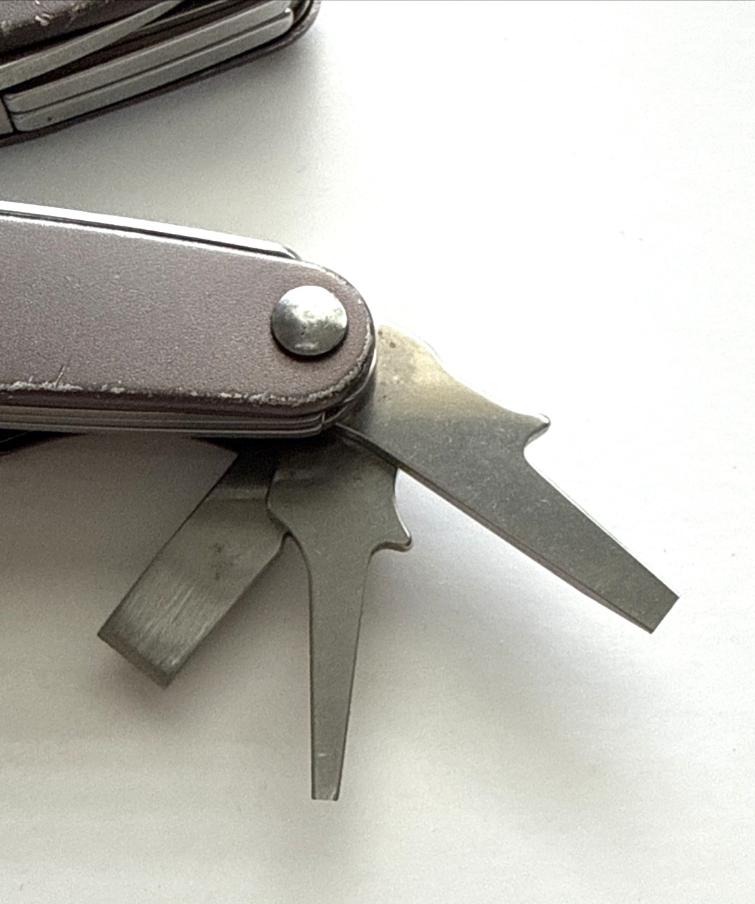 Leatherman Juice S2 Multi-Tool Gray USA