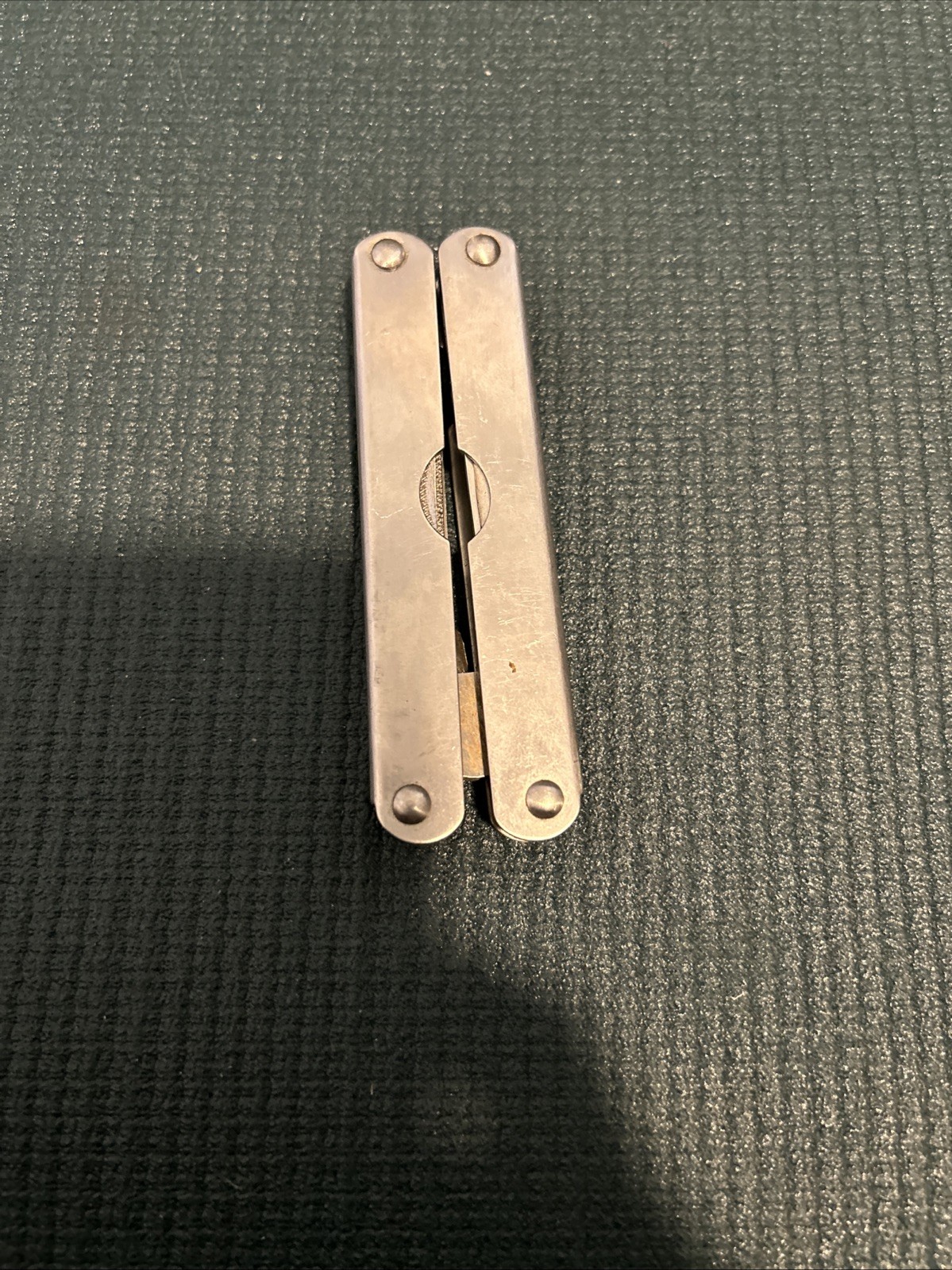 Multi-Tool Pliers