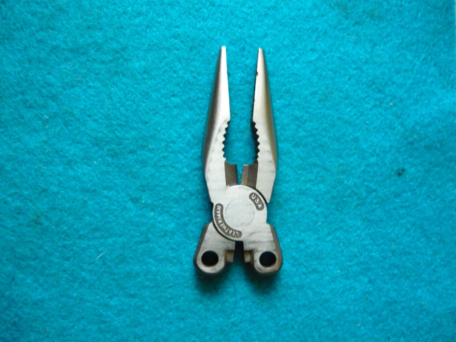 **Parts from Original Leatherman Tool PST Stainless: 1 Part for repairs or mods*