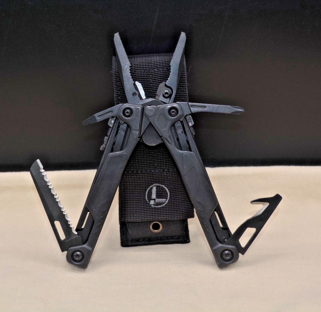 Leatherman OHT Multi-Tool *Pre-Owned* Free Shipping