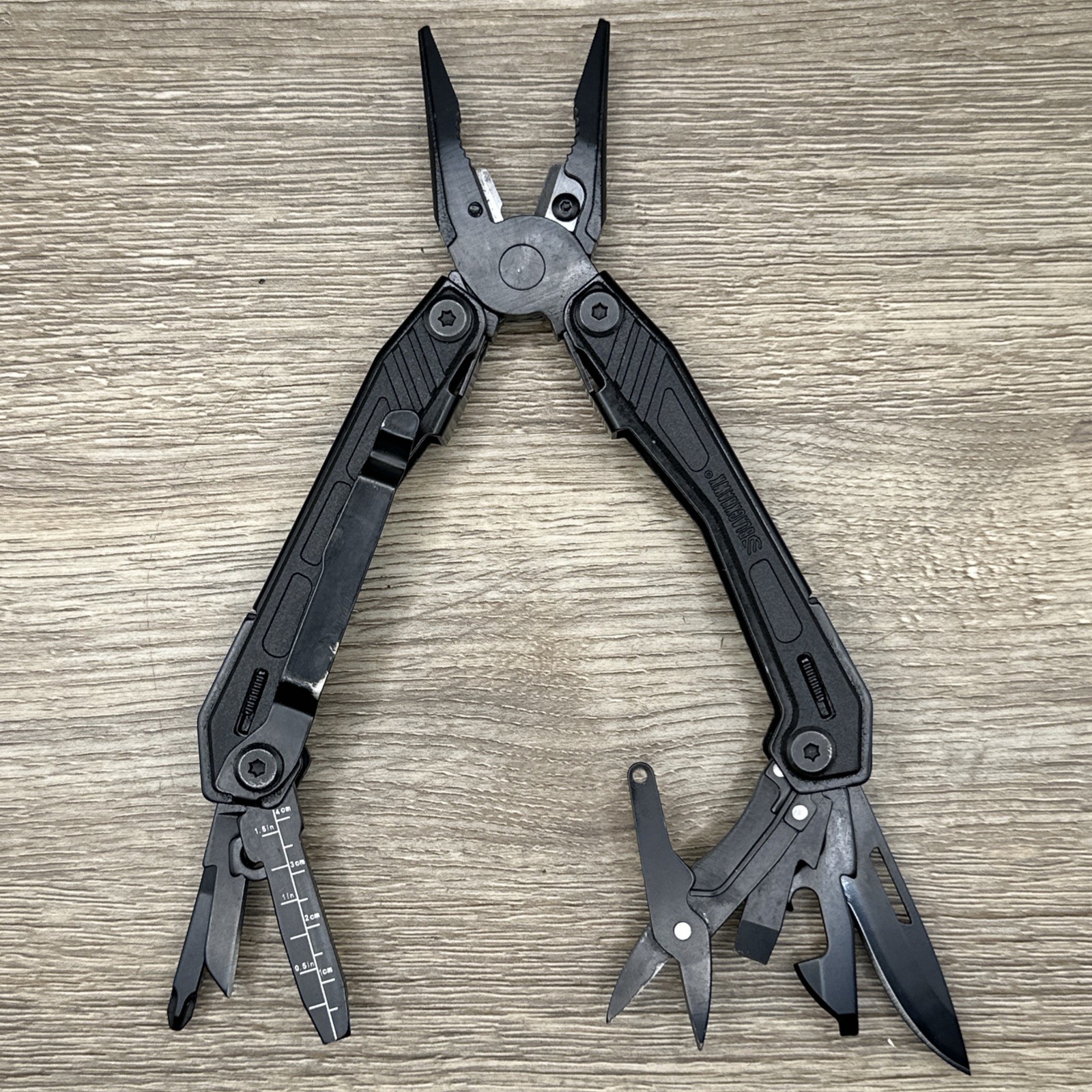 Blackhawk! Everyday Carry EDC Multi-Tool