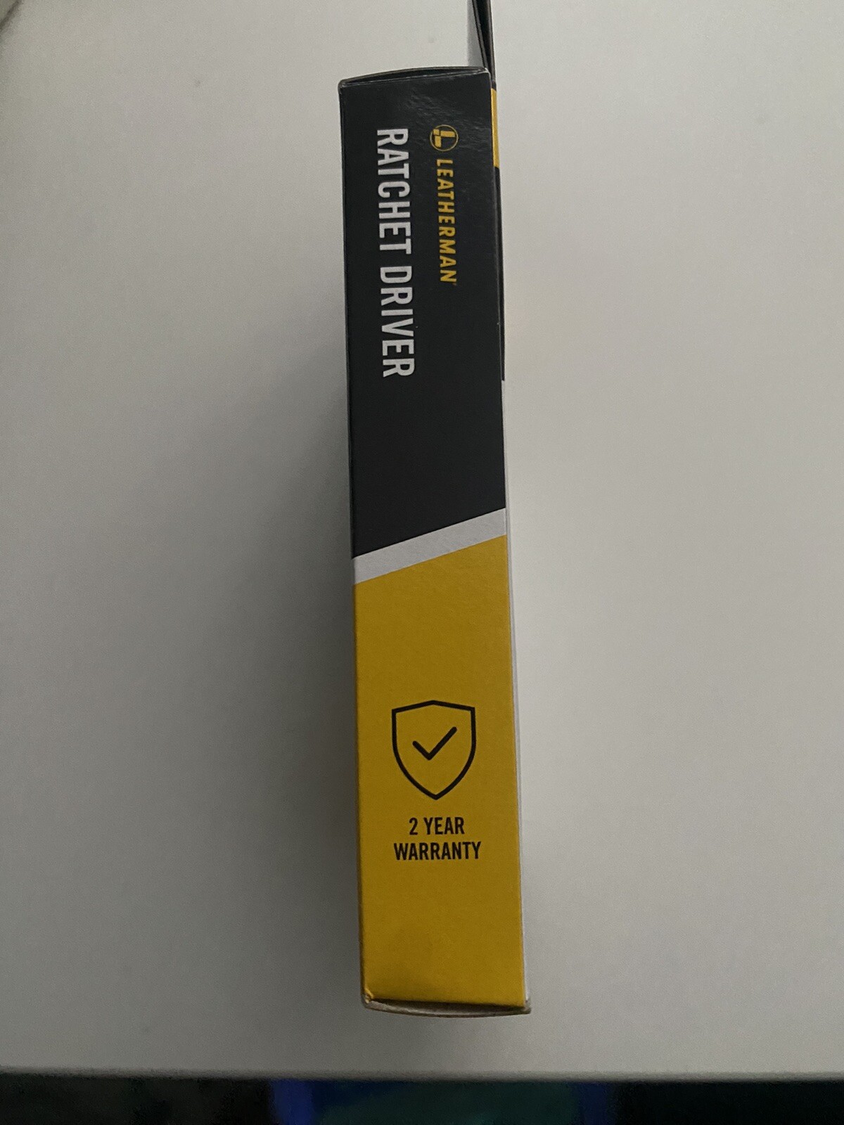 Leatherman Ratchet Driver 1/4 Hex Bit 931030 GENUINE FACTORY SELAED NEW⚡SHIPPING