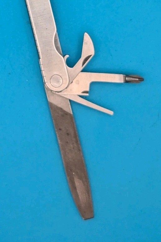 Leatherman PST Multi Tool!
