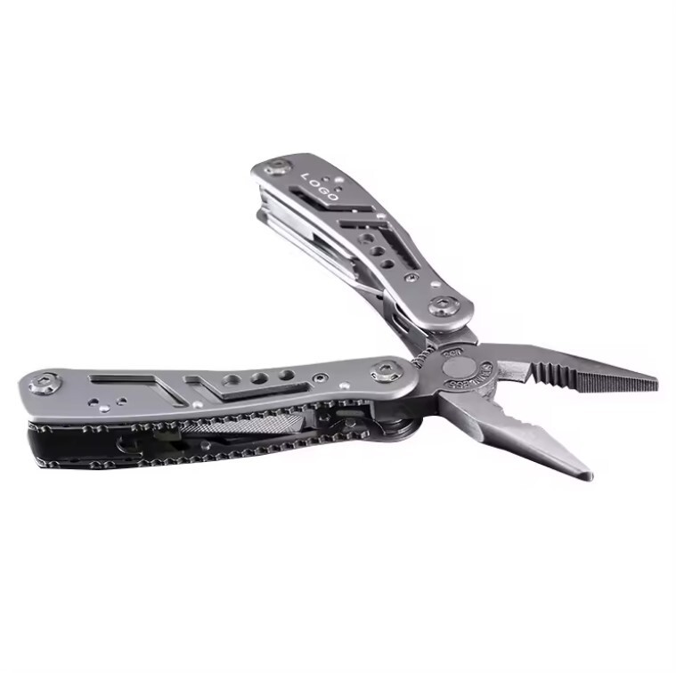 Multi Tool/Utility Knife for Camping Hiking Emergency and Every Day Use! Sturdy!