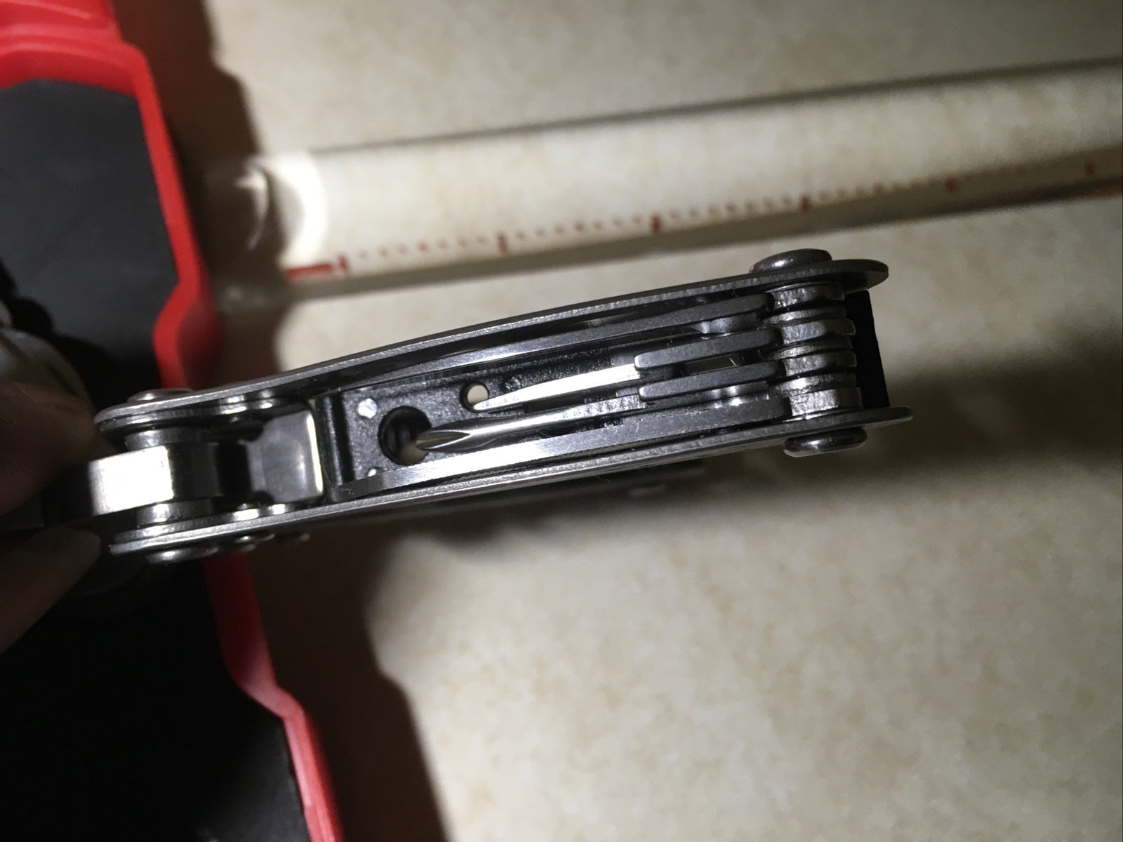 Project Source Multi Tool 0068043