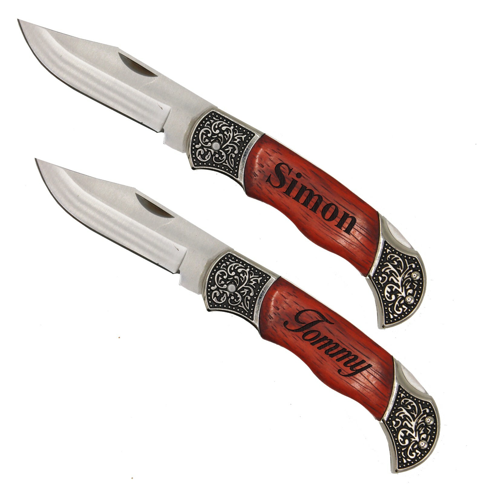 Personalized Pocket Knife – Groomsman Gift – Father’s Day Gift