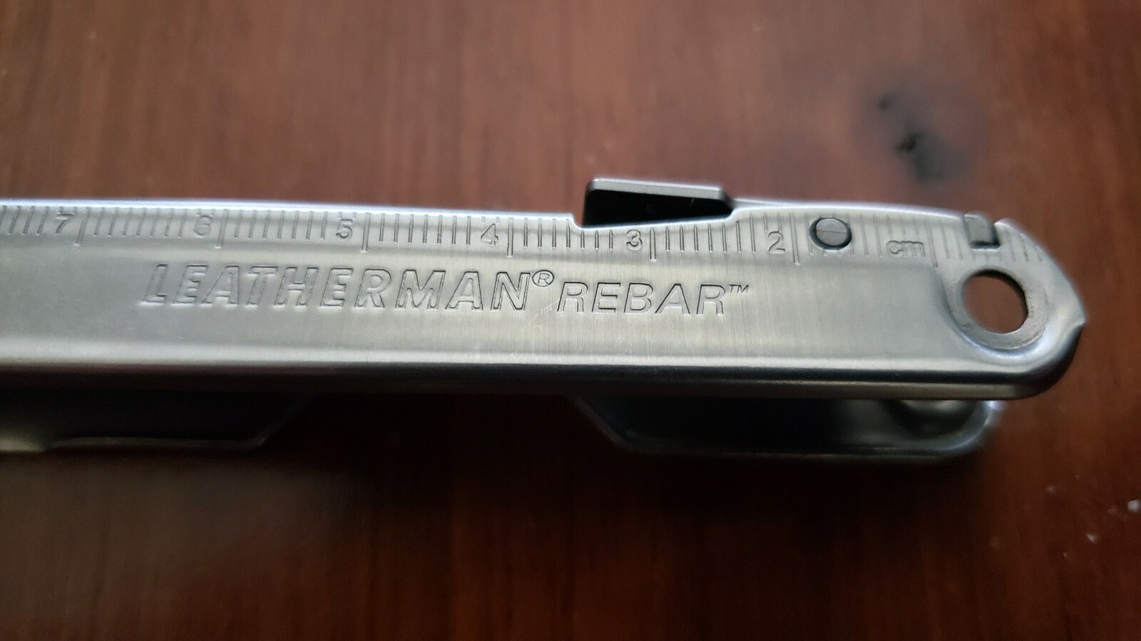 Leatherman New Rebar Frames both handles set lot fast ship see Description