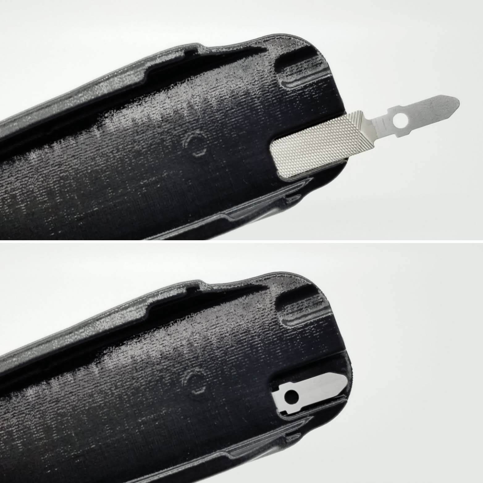 Sheath for Leatherman Surge Holster Pouch 3D Printed