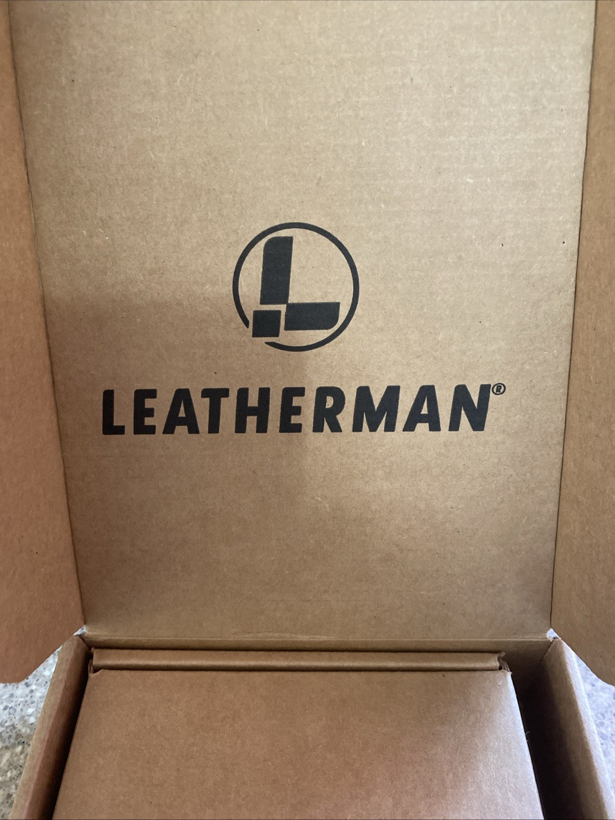 🇺🇸 Leatherman Garage Batch #008 Captain’s Crunch Limited Edition