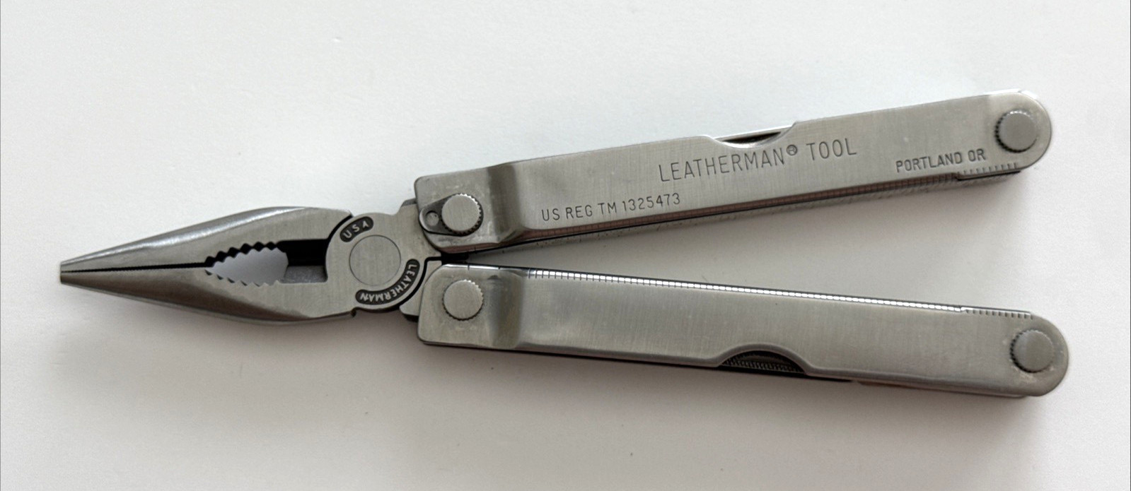 Leatherman PST Multi-Tool USA