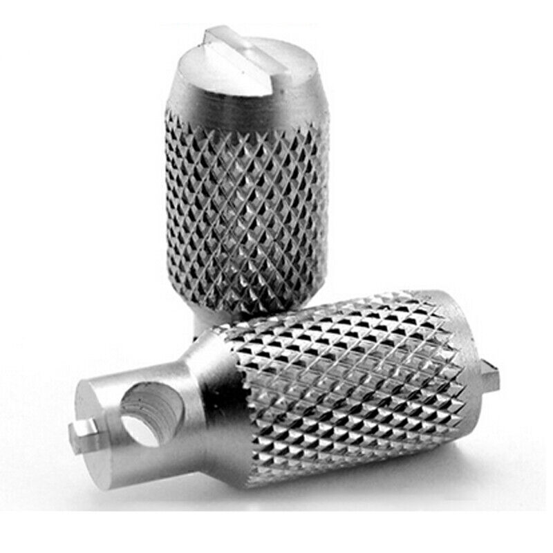 Stainless Steel Screw Removal Tools for Rick Hinderer Knives XM18 3.5″ Outdoor