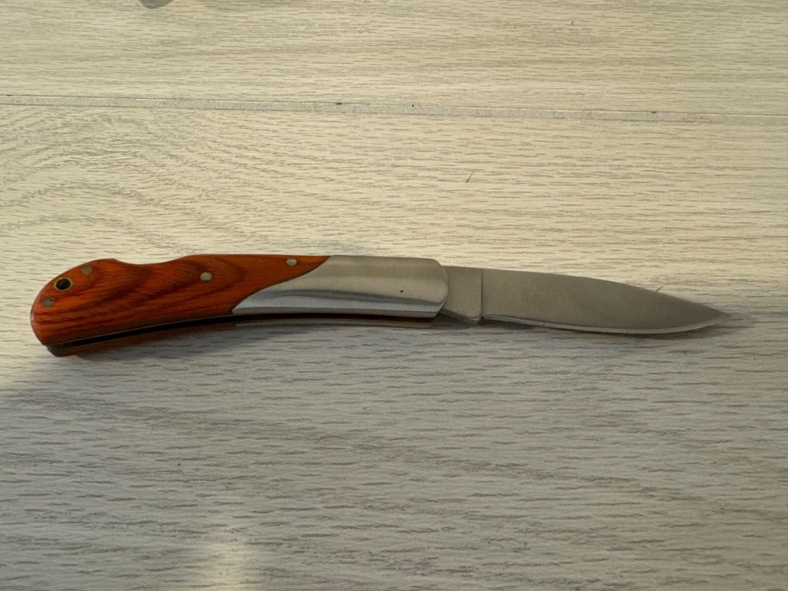 Multi Tool Pliers and Pocket Knife
