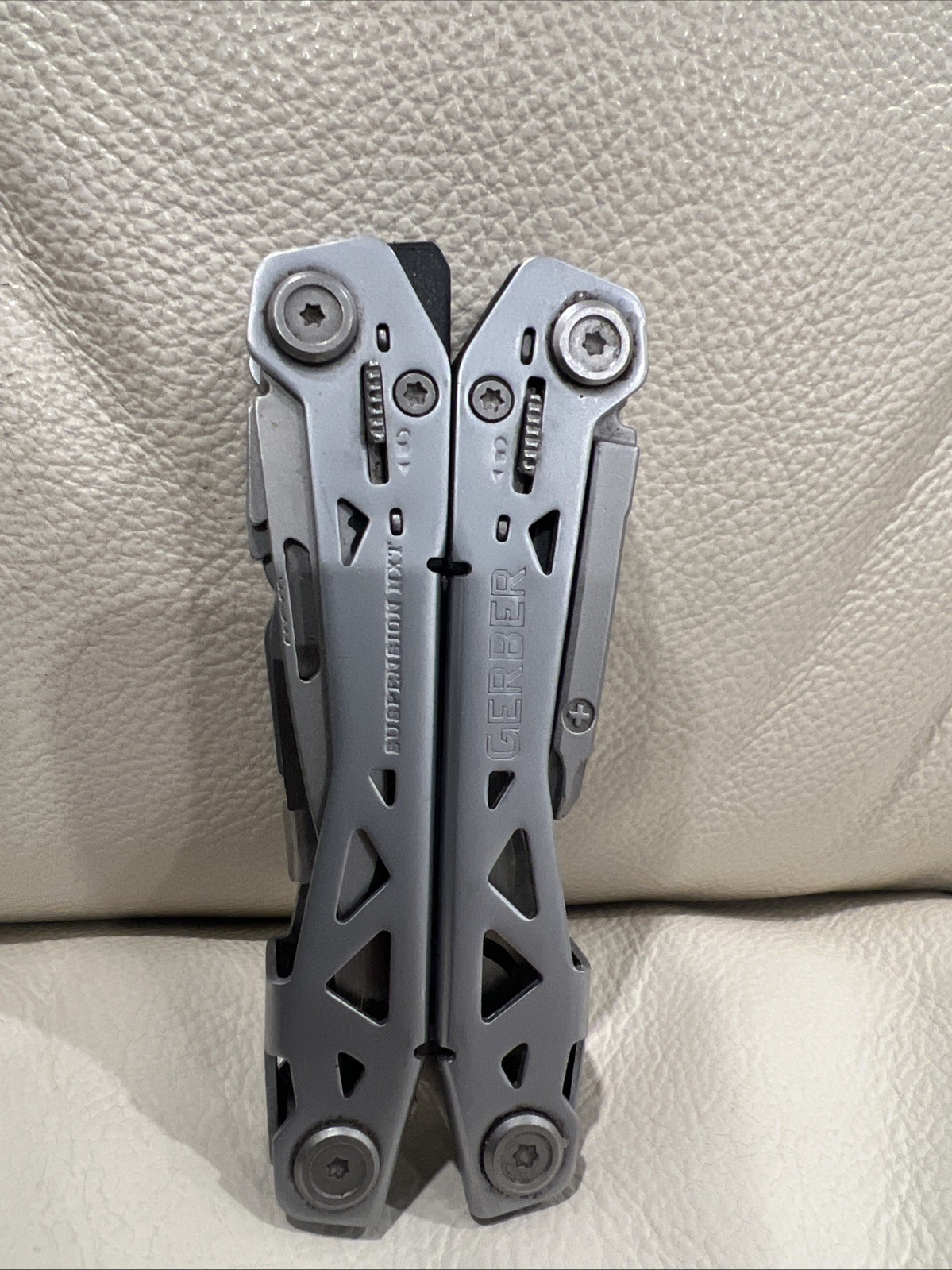 Gerber Suspension NXT Multi-Tool