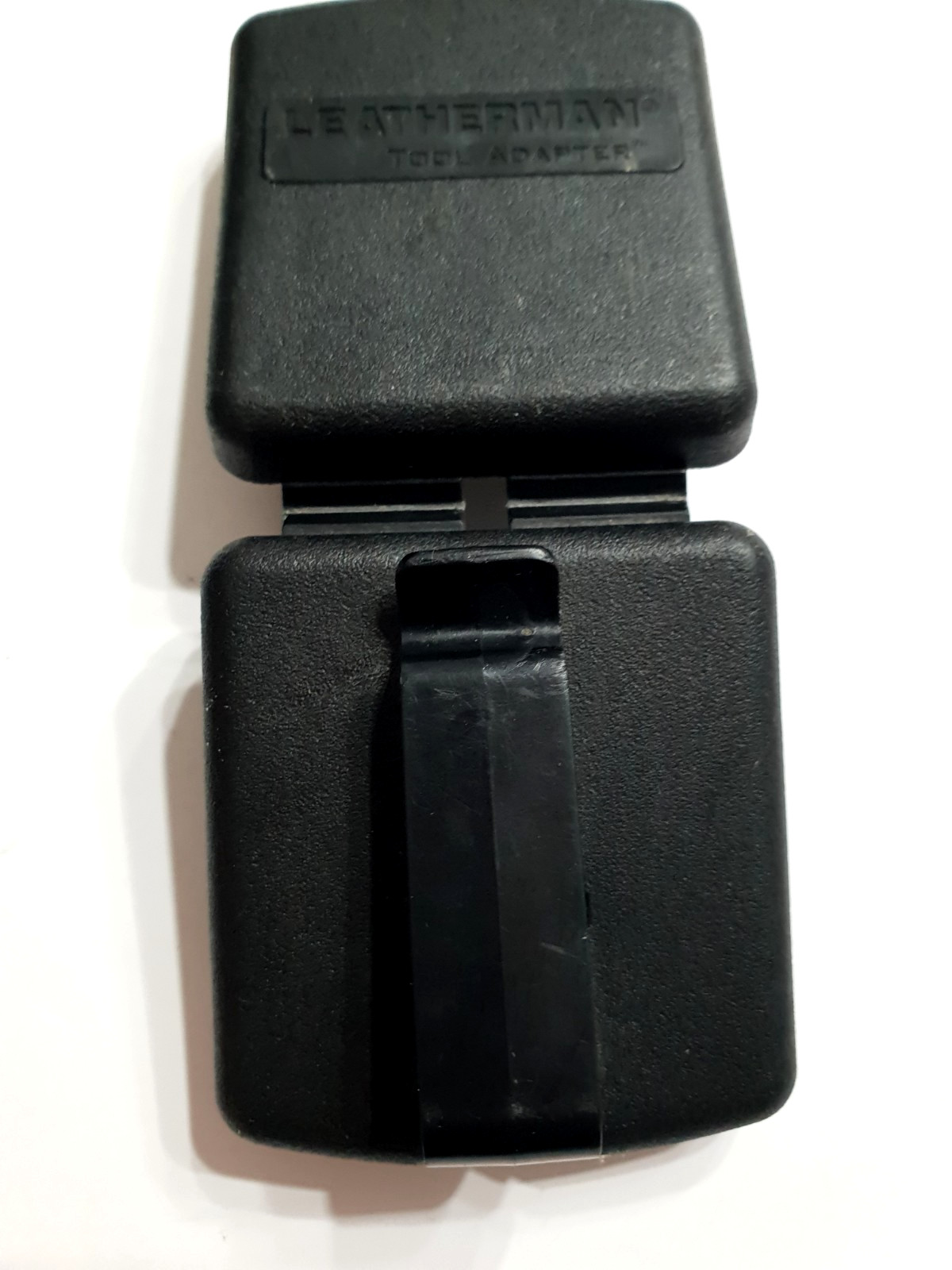 🔥 Leatherman Tool Adapter Bits Retired Set Fits OG Wave PST Super Tool 1X Set
