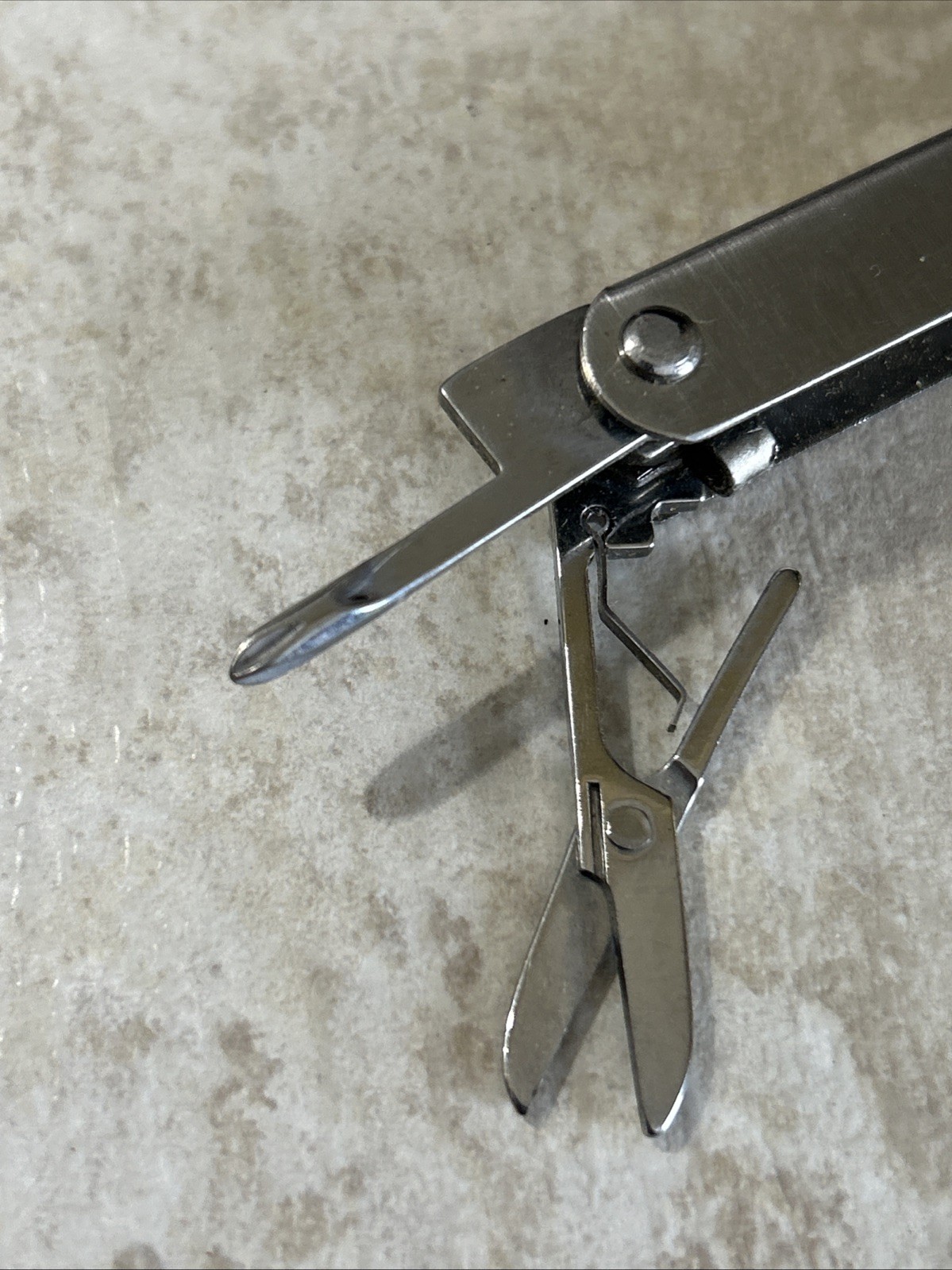 Unbranded Micro Multitool