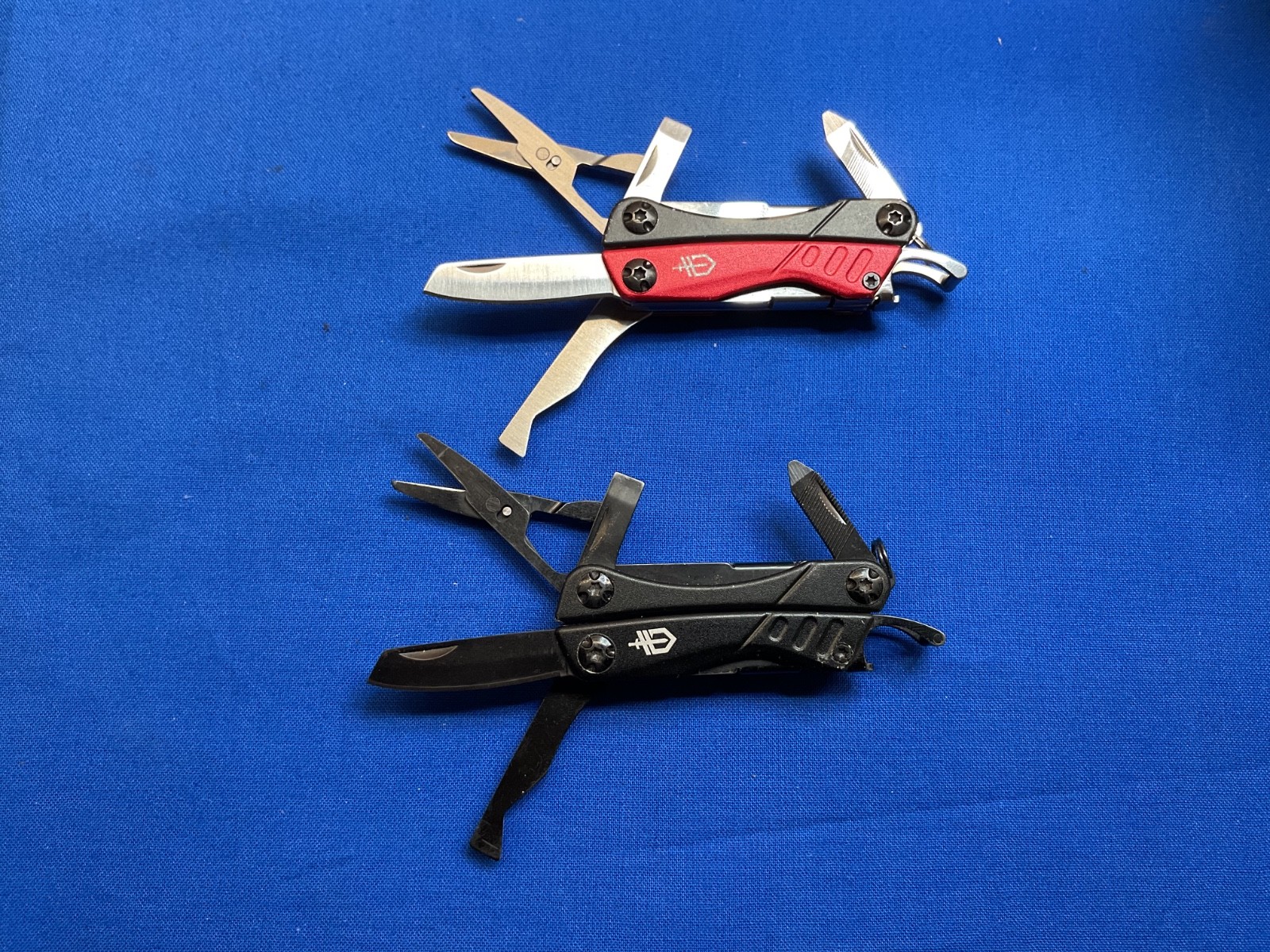 Gerber Dime Multi Tool Knife Pliers Lot of 2 Tools