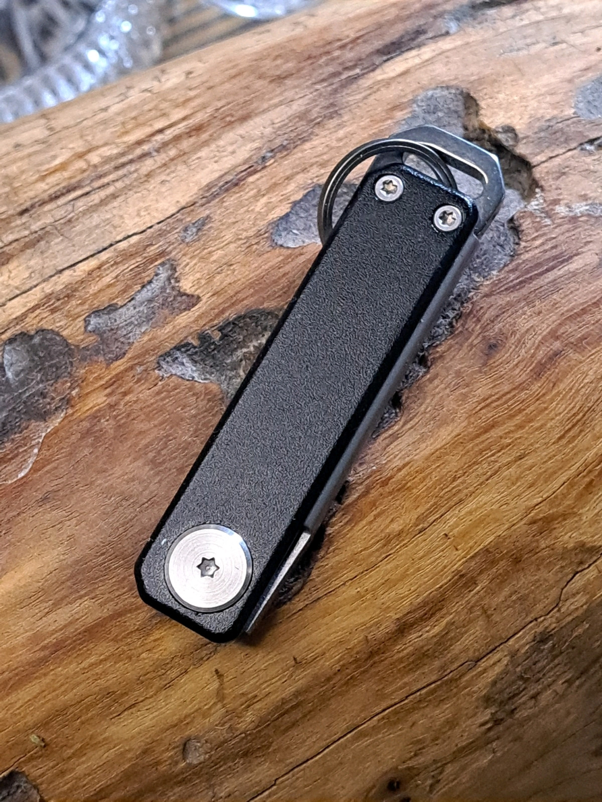 EDC BOX OPENER MULTI-TOOL