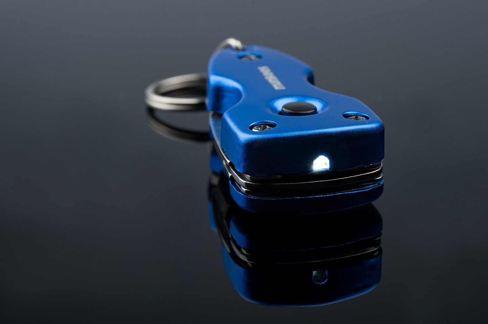 Ace Camp Multi-Tool LED Light