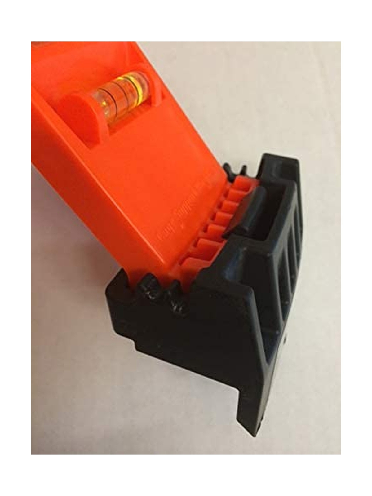 24″ Orange Bolt Template Tool (024-00414) for Nested 24″/25″ Tube