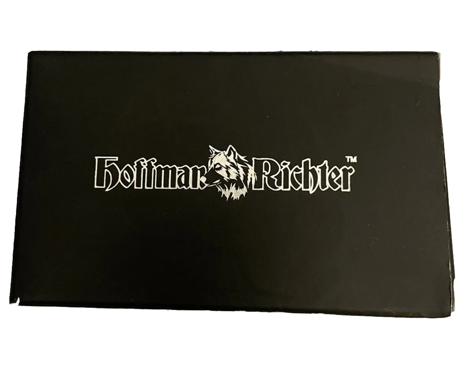 Hoffman Richter Mini Multitool Multi Tool With Case NEW Open box