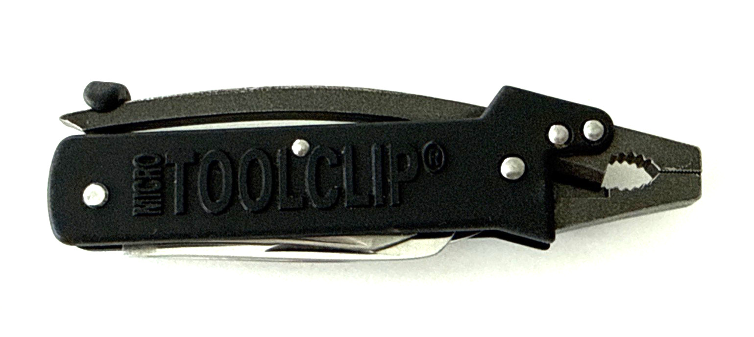 SOG Micro ToolClip Multi-Tool Japan