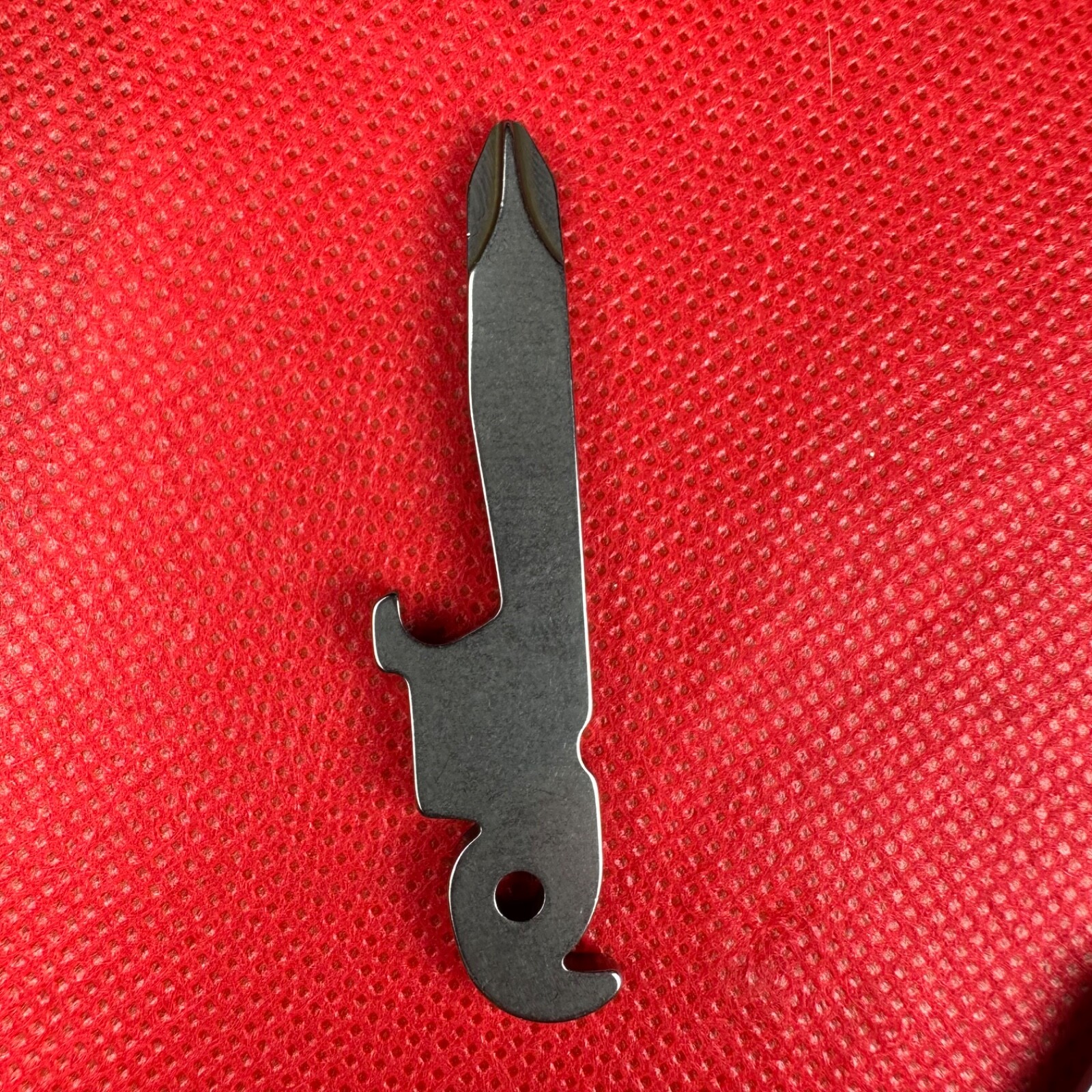 NEW Retired Leatherman Free P2 Multitool Parts: 1 Part for repair/mod; Like ARC