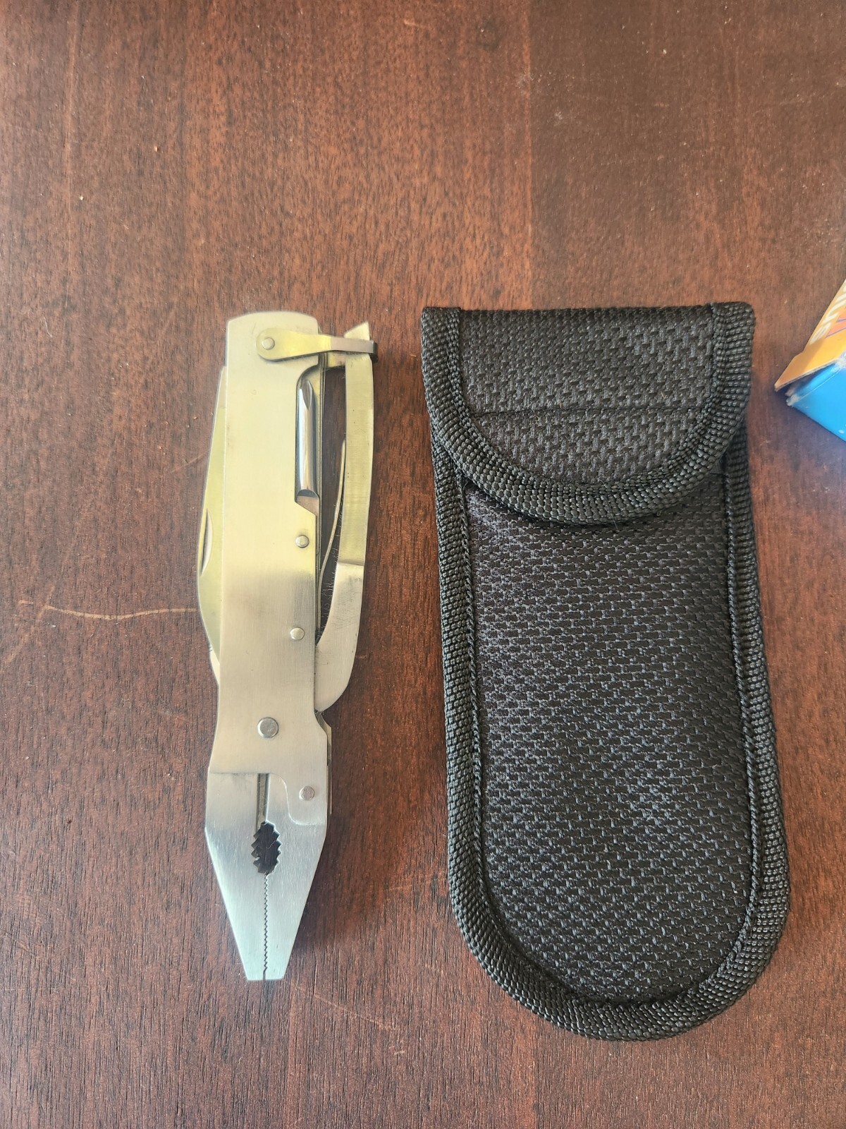 Maxam 14 in 1 Pocket Multi Tool