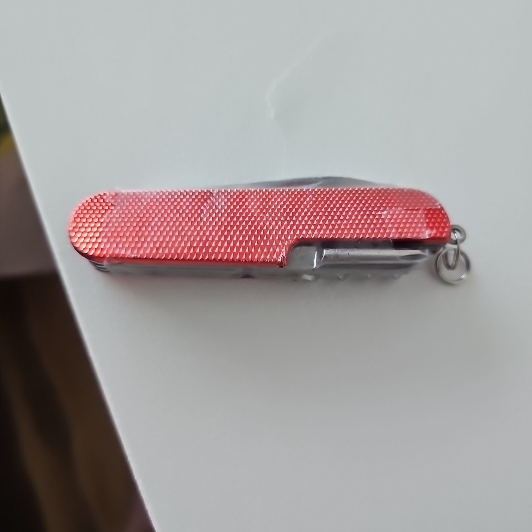 Personalized Pocket Knife/Multi-tool Marco OBX Outer Banks NC New In Package