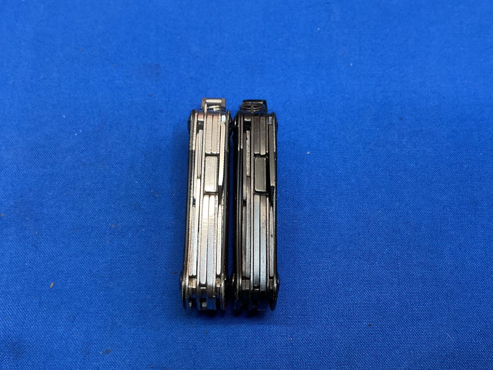 Gerber Dime Multi Tool Knife Pliers Lot of 2 Tools