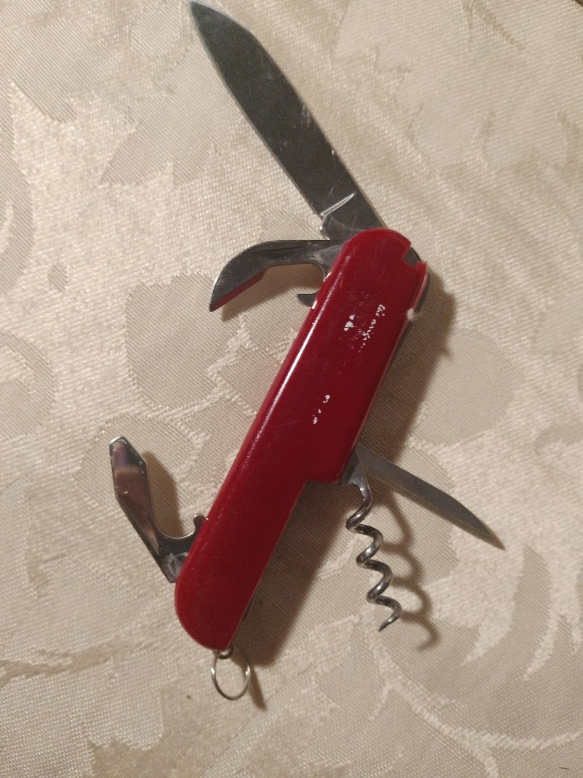 Stainless Steel China Multi tools