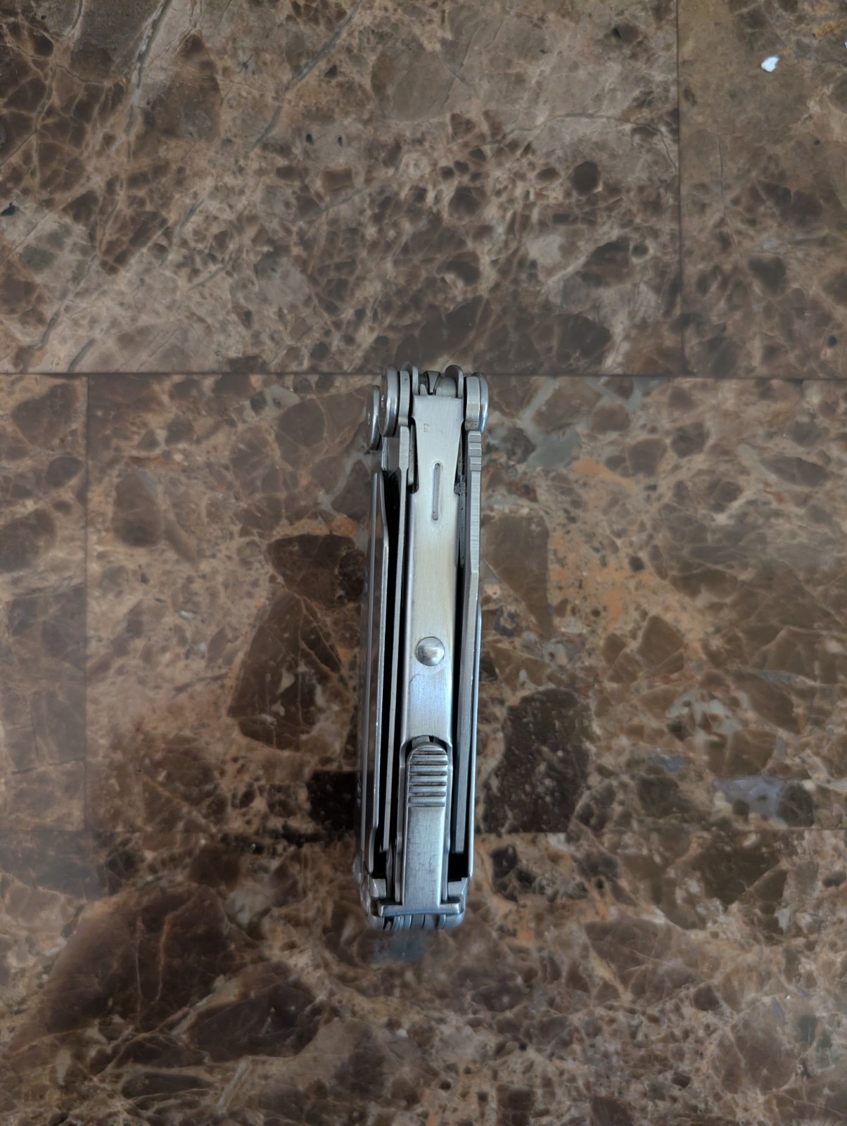 Leatherman – Wave 2.0 Model (2004 – 2018) | Stainless Steel – Used Condition