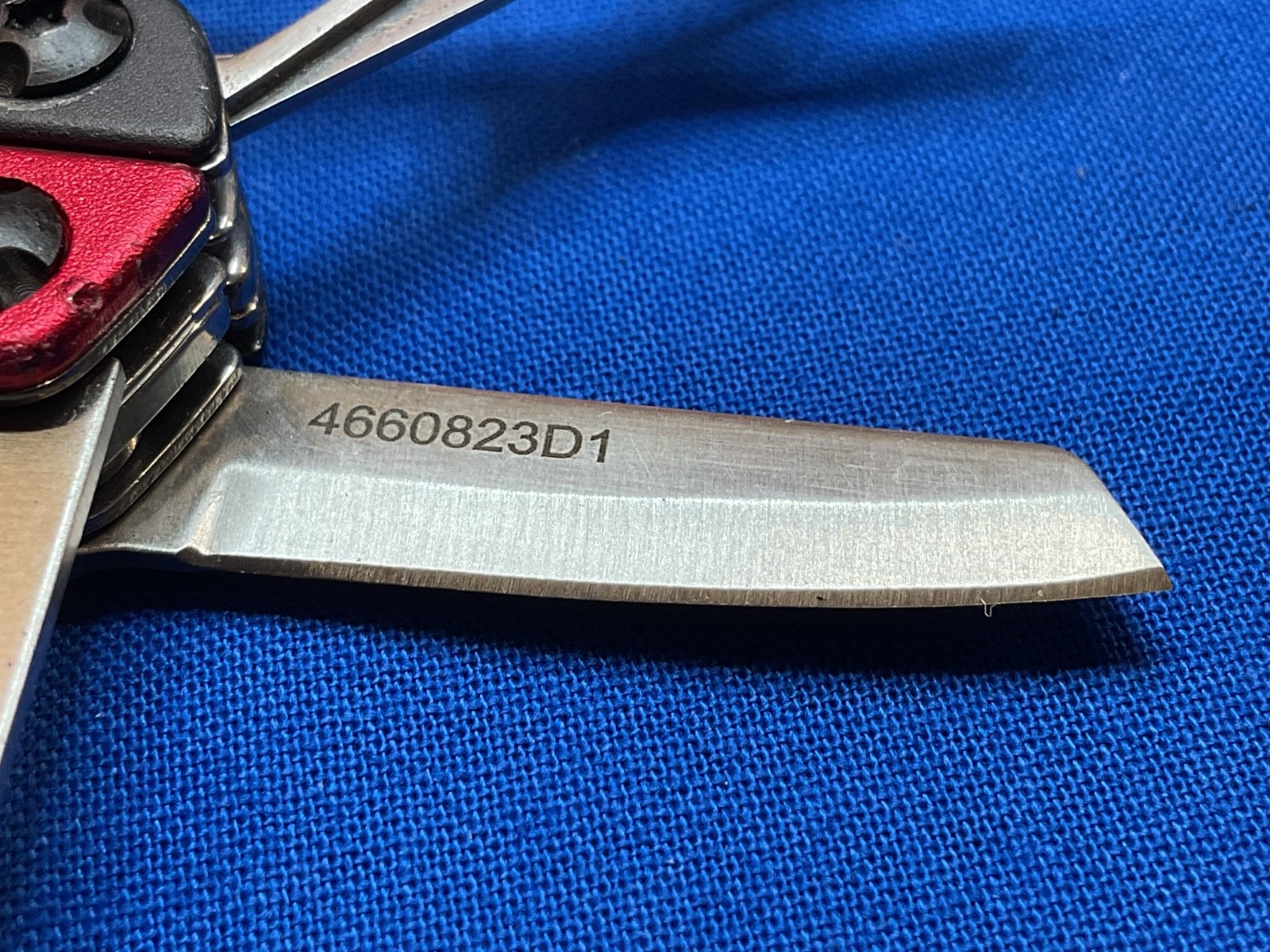 Gerber Dime Multi Tool Knife Pliers Lot of 2 Tools